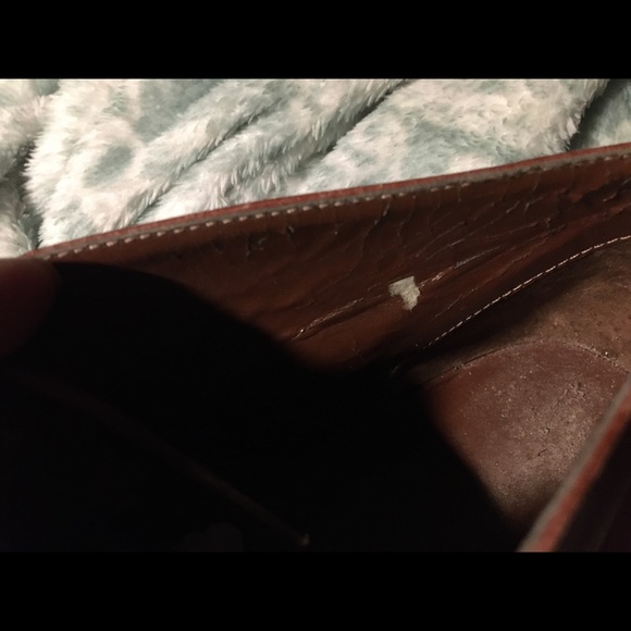 ! Sam Edelman Vegan brown booties. These are rare!!Sample for Urban Outfitters - Picture 6 of 6